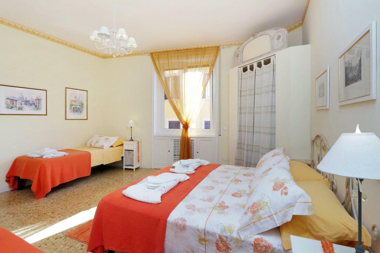Marrucini Appartamento Roma